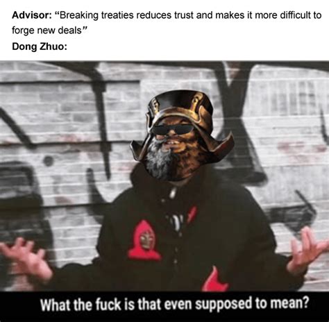 Treachery Recovery Rate : r/totalwar .
